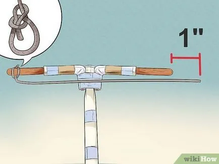 Cum de a face arme de casă din materialele la îndemână (do) Cum de a face home-made arme de obiecte de fier vechi