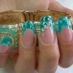Cum de a face un gel de culoare pentru unghii - să fie sănătos