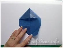Cum sa faci o stea din hârtie 4 pas stele Wizard-class cu fotografii și descrieri