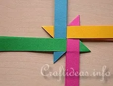 Cum sa faci o stea din hârtie 4 pas stele Wizard-class cu fotografii și descrieri