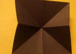 Cum sa faci o macara din schema de fabricare a-rândul său, pe suport de hârtie cu video (macara) Cum sa faci o macara din schema de fabricare a-rândul său, pe suport de hârtie cu video