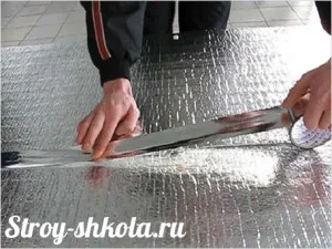 Cum sa faci o încălzire calda pardoseală pe - ghid pas cu pas pentru a afla!
