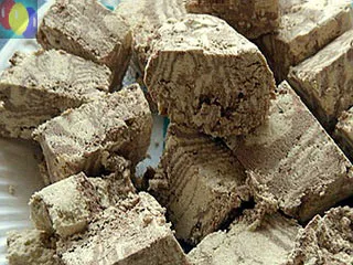 Cum de a face halva acasă