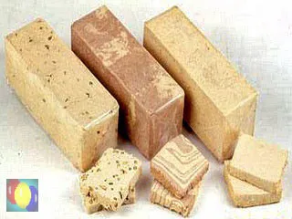 Cum de a face halva acasă