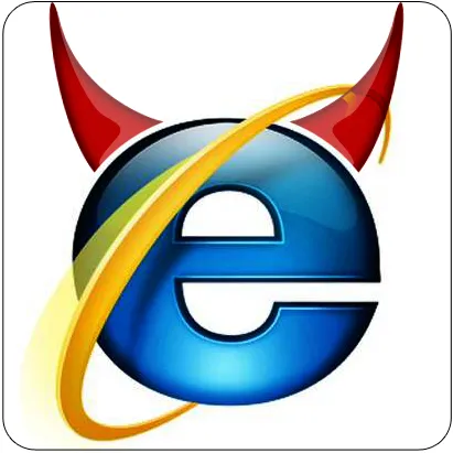 Cum se descarcă browser-ul normal, fără utilizarea Internet Explorer