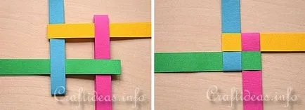 Cum sa faci o stea din hârtie 4 pas stele Wizard-class cu fotografii și descrieri
