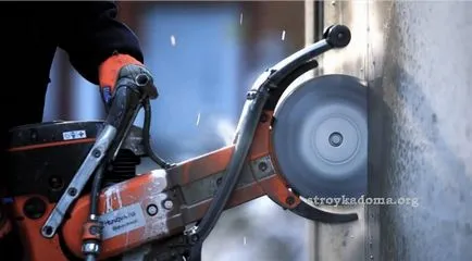 Cum să Stroebe unelte pereți și subtilitate (Stroebe primit exact) Cum să Stroebe unelte pereți și subtilități