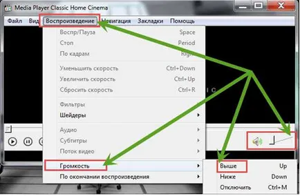 Cum de a face sunetul mai tare pe laptop