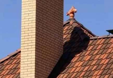 Cum sa faci hota in casa cu propriile sale mâini