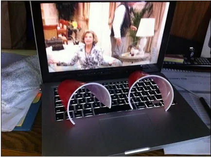 Cum de a face sunetul mai tare pe laptop