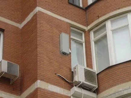 Cum sa faci hota in casa cu propriile sale mâini
