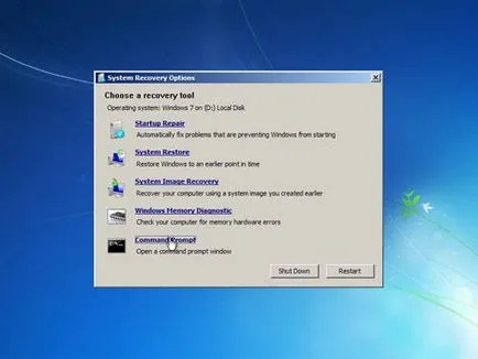 Cum de a schimba limba de interfață în Windows 7 Home Basic Edition