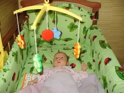 Pe măsură ce nu ucide accidental un copil - un blog