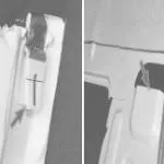 Demontarea banchetei din spate cu mâinile pe Renault Logan, clubul proprietarilor de automobile Renault logan