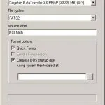 Cum de a crea o unitate flash USB bootabil
