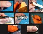 Cum de a elimina unghiile false la domiciliu (acasa) Cum de a elimina unghiile false la domiciliu