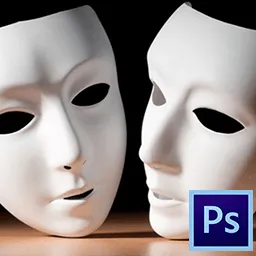 Cum de a crea stratul de masca în Photoshop