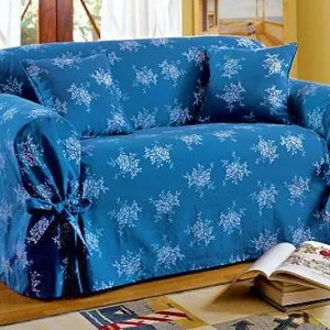 Cum să coase un sac pe canapea cu mâinile sale alegerea materialului, model, tehnologie de cusut