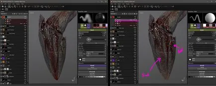 Cum de a crea un joc folosind pictorul de substanță, 3dpapa