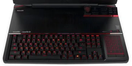 Cum de a elimina butoanele și tastatura de pe un laptop