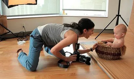 Cum de a elimina nou-născuților reguli de bază și recomandări