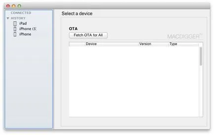 Cum de a salva un SHSH certificat digital pentru iPhone și iPad cu iOS 8 - Stiri din lumea de mere