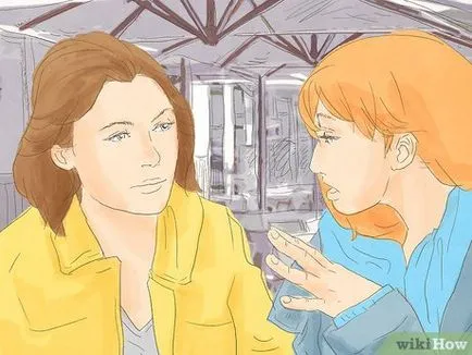 Cum să se ocupe de o persoana vătămată (persoana care a ofensat) Cum să se ocupe de o persoană vătămată