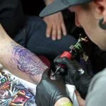 Cum de a deveni un tatuaj pentru a porni expertul
