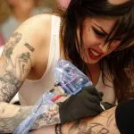 Cum de a deveni un tatuaj pentru a porni expertul