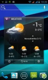 Cum pot elimina widget-uri de pe ecranul tabletei, cum să eliminați pictograma de pe desktop