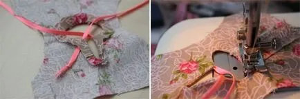 Cum sa faci o păpușă cu propriile sale mâini