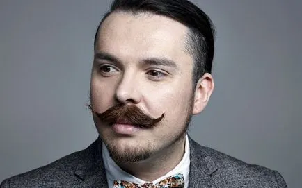 Cum să taie barba și mustața - cum să aibă grijă de barbă și mustață