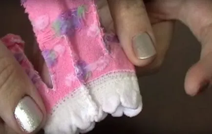 Cum să coase haine pentru păpuși modele, foto, video