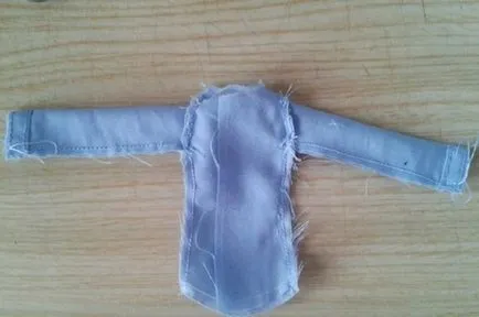 Cum să coase haine pentru păpuși modele, foto, video