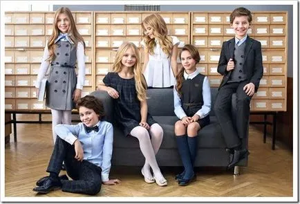 Cum să coase uniforme școlare recomandări pentru auto-Croitorie (forma) Cum să coase uniforme școlare recomandări pentru auto-Croitorie