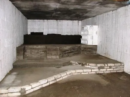 Cum de a construi instrucțiuni video de instalare subsol, cu mâinile lor, pentru a construi o mai bună (cum să construiască un subsol pentru a construi) Cum de a construi instrucțiuni video de instalare subsol, cu mâinile lor, pentru a construi o mai bună,
