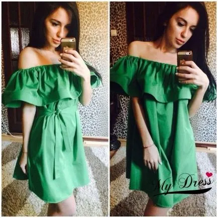 Cum să coase o rochie fara bretele de vara (rochie) Cum să coase o rochie fara bretele de vara