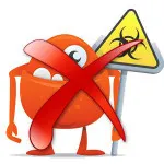 Cum de a elimina un virus sau troian de pe computer (cum pentru a elimina un troian) Cum de a elimina un virus sau troian de pe computer