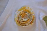Cum de a decora un tricou cu mâinile sale (cel mai des) Cum de a decora un tricou cu mâinile