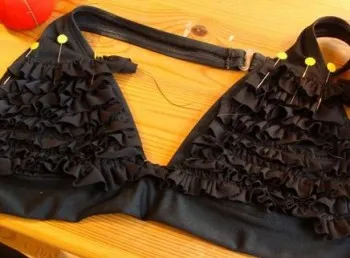 Cum de a decora un costum de baie (pentru a decora) Cum de a decora un costum de baie