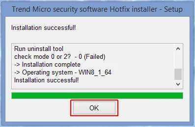 Cum de a elimina antivirus Trend Micro