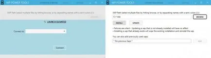 Cum se instalează jocuri și aplicații pe telefon ferestre