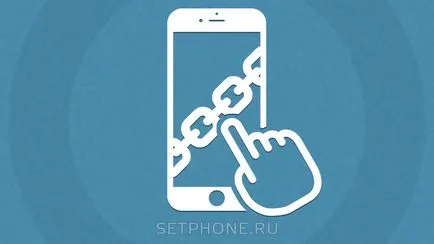 Cum de a elimina Jailbreak pentru iPhone jailbreak departe cu aypada sau iPhone (jailbreak transport) Cum de a elimina Jailbreak pentru iPhone jailbreak departe cu aypada sau iPhone