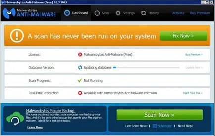Cum de a elimina un virus sau troian de pe computer (virus) Cum de a elimina un virus sau troian de pe computer