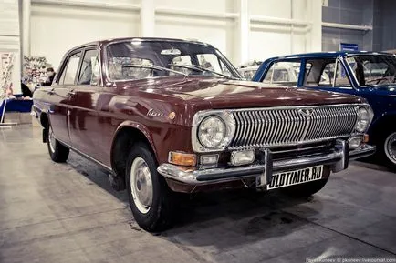 Cum de a elimina rugina elemente auto crom (elemente) Cum de a elimina rugina din elemente cromate auto