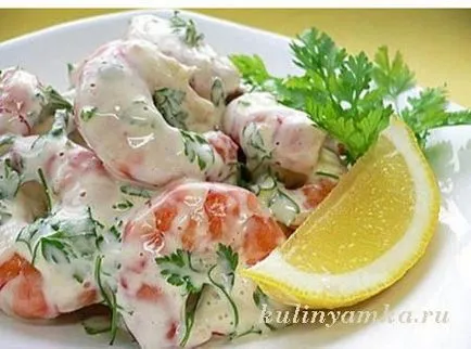 Cum de a decora salata o mulțime de fotografii! (Pentru a decora) Cum de a decora salata o mulțime de fotografii!