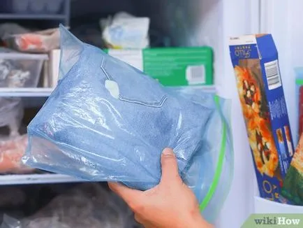 Cum de a elimina guma de mestecat din blugi (guma) Cum de a elimina guma de mestecat din blugi