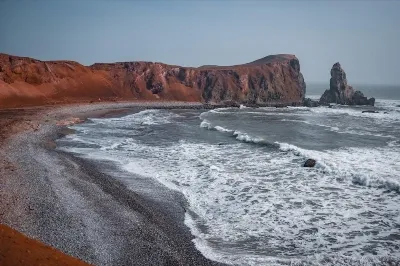 Az ókori Atropatena állam története