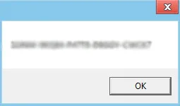 De unde știi ferestrele cheie instalate 7, 8 (să învețe set de chei) De unde știi cheie instalat Windows 7, 8