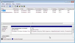 De unde știi ce hard disk pe computer rapid, fără utilizarea de software-ul terț - un simplu